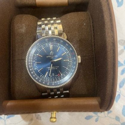 Comprar relojes Breitling Navitimer 1884 en Chrono24